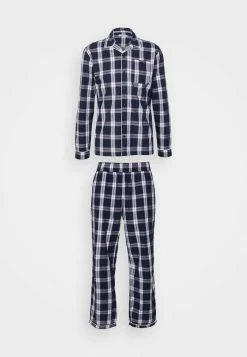 Jack & Jones JACRICO PIPING - Pyjamas - Navy Blazer 10 Jack & Jones JACRICO PIPING - Pyjamas - Navy Blazer -Jack & Jones Shop 2ea4ce7df4104fc3b6e963a171d23a76