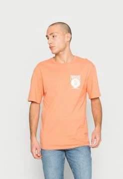Jack & Jones JJCHILLER - Print T-shirt - Shell Coral 7 Jack & Jones JJCHILLER - Print T-shirt - Shell Coral -Jack & Jones Shop 2eb207fbb5d141cebf7d49fdfd2331c0