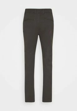 Alternative view of Jack & Jones JJIMARCO JJKENSO - Trousers - Dark Grey