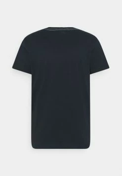 Alternative view of Jack & Jones JOROCTO - Print T-shirt - Navy Blazer