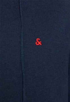 Jack & Jones JJEMIL HOOD - Jumper - Navy Blazer 9 Jack & Jones JJEMIL HOOD - Jumper - Navy Blazer -Jack & Jones Shop 2eeb74834cff43df8d12fab2874f0aa0