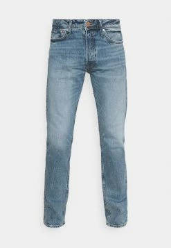Jack & Jones JJITIM JJORIGINAL - Straight Leg Jeans - Blue Denim -Jack & Jones Shop 2ef8593bfd654f6a98b9446153b4ebfd