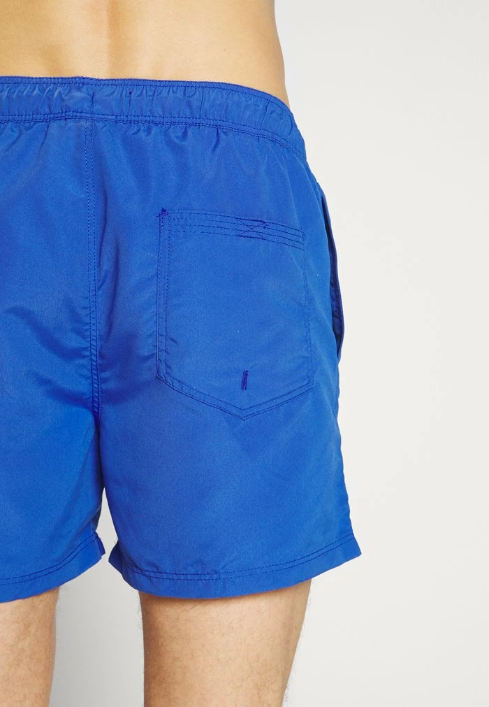 Jack & Jones JJIARUBA SWIM SHORTS - Swimming Shorts - Surf The Web 2 Jack & Jones JJIARUBA SWIM SHORTS - Swimming Shorts - Surf The Web - Image 2