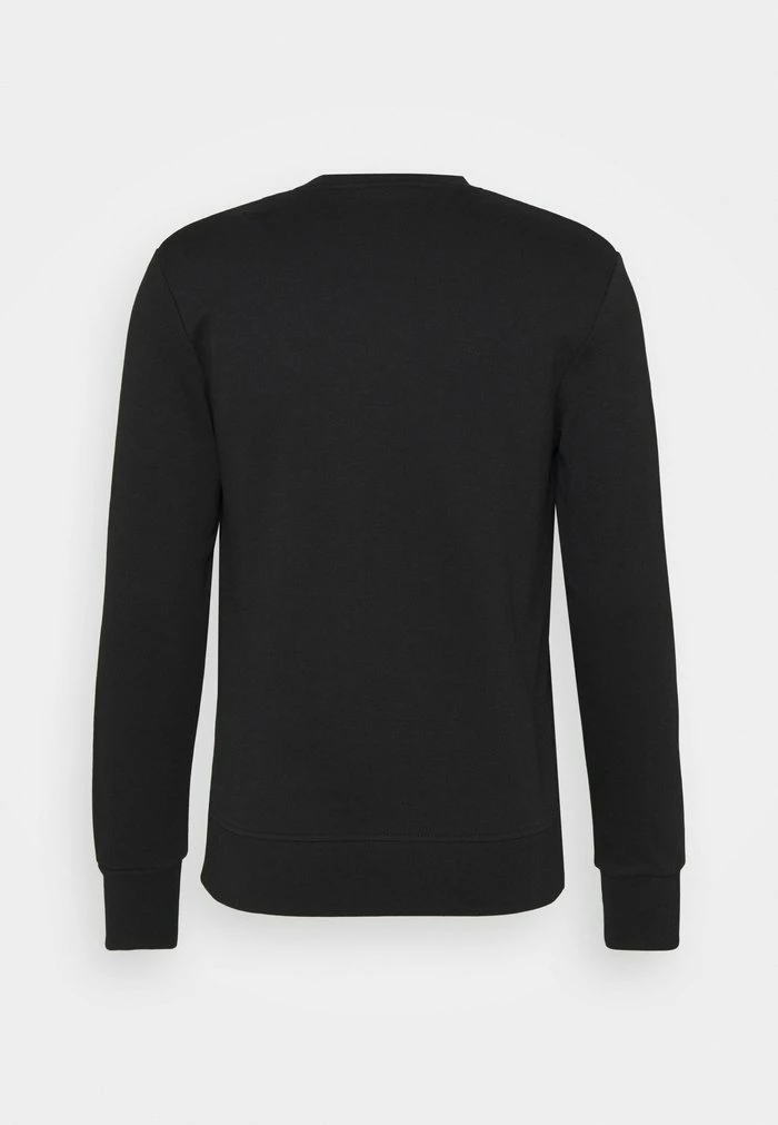 Jack & Jones NOOS - Sweatshirt - Black 2 Jack & Jones NOOS - Sweatshirt - Black - Image 2