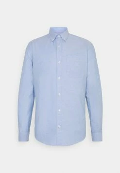 Jack & Jones JJEOXFORD SHIRT - Shirt - Cashmere Blue -Jack & Jones Shop 2f32ee71269146139f86ff2ac27a1f4e