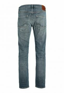 Jack & Jones Slim Fit Jeans - Blue Denim 15 Jack & Jones Slim Fit Jeans - Blue Denim -Jack & Jones Shop 2f3948d3ccbc4785870c2151101b6cb7