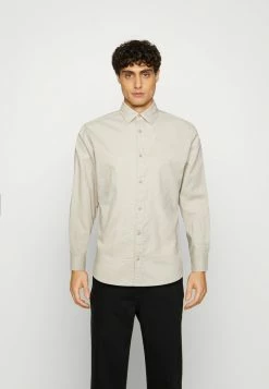 Jack & Jones JORBEST SOLID - Shirt - Peyote