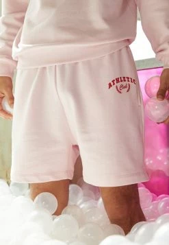 Jack & Jones JPSTCAPIO UNISEX - Shorts - Pink A Boo -Jack & Jones Shop 2f7f911e410a466984787cc0643fb650