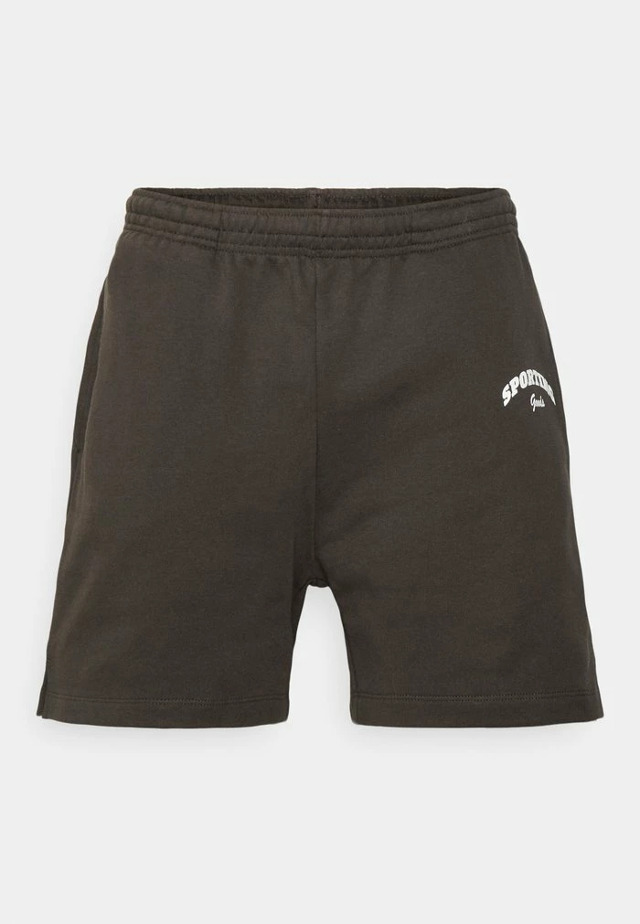Jack & Jones JPSTCAPIO UNISEX - Shorts - Chocolate Torte 4 Jack & Jones JPSTCAPIO UNISEX - Shorts - Chocolate Torte - Image 4