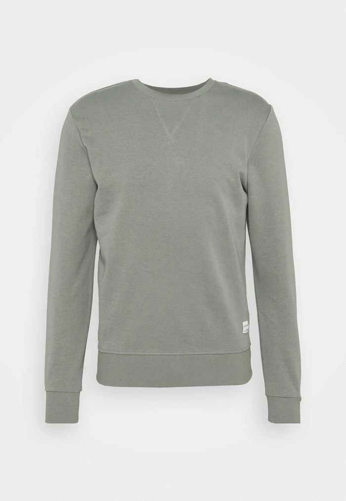 Jack & Jones NOOS - Sweatshirt - Sedona Sage 1 Jack & Jones NOOS - Sweatshirt - Sedona Sage