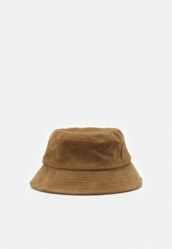 Alternative view of Jack & Jones JACZIMON BUCKET HAT UNISEX - Hat - Malt Ball