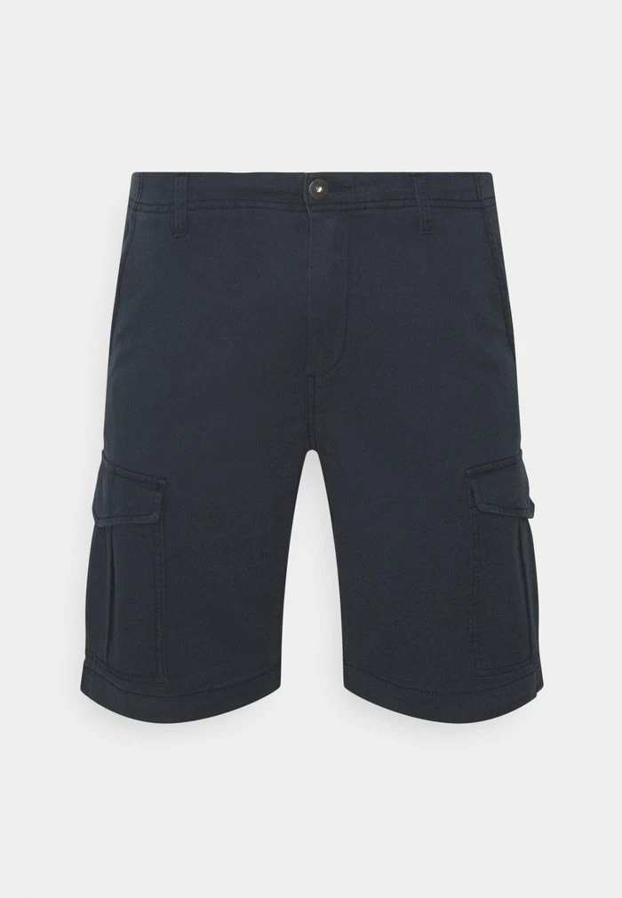 Jack & Jones JJIJOE - Shorts - Navy Blazer 1 Jack & Jones JJIJOE - Shorts - Navy Blazer