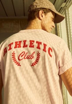 Jack & Jones JORCAPIO TEE CREW NECK UNISEX - Print T-shirt - Pink A Boo 9 Jack & Jones JORCAPIO TEE CREW NECK UNISEX - Print T-shirt - Pink A Boo -Jack & Jones Shop 3075979a9c7d4446842bdfd11be9d32d