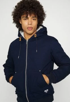 Jack & Jones JORANDY JACKET - Winter Jacket - Navy Blazer 9 Jack & Jones JORANDY JACKET - Winter Jacket - Navy Blazer -Jack & Jones Shop 30a76ef8667145d6aaea644a47a3a942