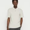 Jack & Jones JCOECHO - Polo Shirt - Glacier Gray