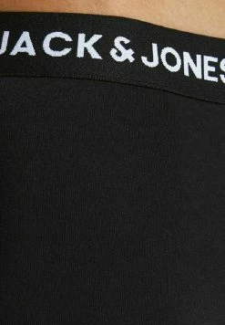 Jack & Jones JACHUEY TRUNKS 5 PACK - Pants - Electric Blue Lemonade 10 Jack & Jones JACHUEY TRUNKS 5 PACK - Pants - Electric Blue Lemonade -Jack & Jones Shop 30f835d179834009a4c64d0fececf6dc