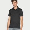 Jack & Jones JJEPAULOS - Polo Shirt - Dark Grey