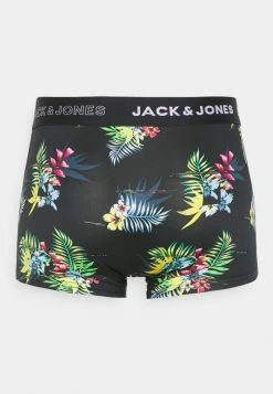Jack & Jones JACSTAYCAY TRUNKS 3 PACK - Pants - Black 10 Jack & Jones JACSTAYCAY TRUNKS 3 PACK - Pants - Black -Jack & Jones Shop 311d6aa7208a43cba04e626ef7e9de5a