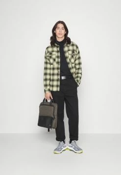 Alternative view of Jack & Jones JORSANCHEZ OVERSHIRT - Shirt - Straw