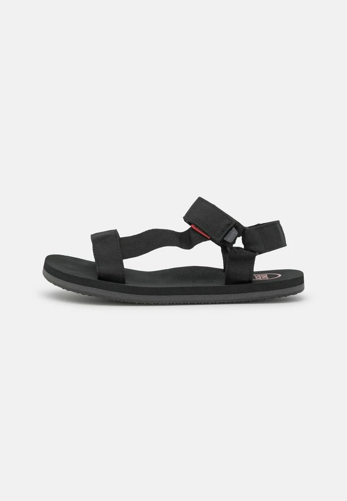 Jack & Jones JFWRAY 2.0 - Sandals - Anthracite 2 Jack & Jones JFWRAY 2.0 - Sandals - Anthracite - Image 2