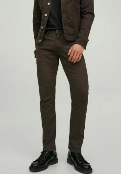 Jack & Jones Trousers - Mulch