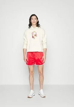 Alternative view of Jack & Jones JPSTRETRO - Shorts - Barbados Cherry