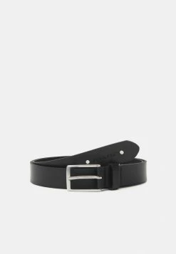 Jack & Jones JACLYON BELT - Belt Business - Black