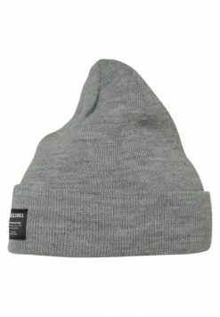 Alternative view of Jack & Jones JACDNA BEANIE - Beanie - Grey