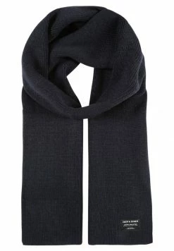 Alternative view of Jack & Jones JACDNA SCARF - Scarf - Navy Blazer