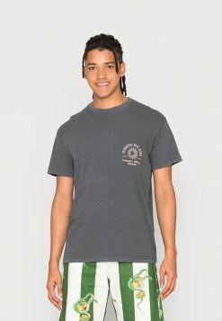 Jack & Jones UNISEX JORSOLAR GRAPHIC TEE CREW NECK - Print T-shirt - Tap Shoe -Jack & Jones Shop 31b8a93596b047daa57187106a5be7ed