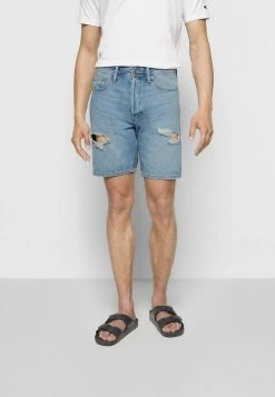 Jack & Jones Denim Shorts - Blue Denim 9 Jack & Jones Denim Shorts - Blue Denim -Jack & Jones Shop 321de3ff108342c5b23a5eb509c661c4