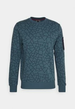 Jack & Jones JCORANGER CREW NECK - Sweatshirt - Orion Blue 8 Jack & Jones JCORANGER CREW NECK - Sweatshirt - Orion Blue -Jack & Jones Shop 32274a3e30b540728337ee5b7067b574
