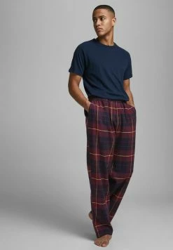 Jack & Jones JACRIMON PANTS - Pyjama Bottoms - Fig -Jack & Jones Shop 3251c738c67049ebb14adbeb0ba2962e