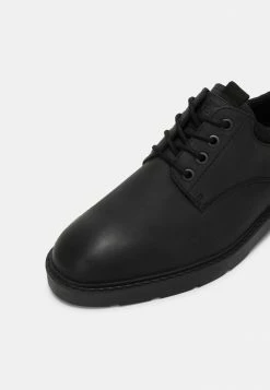Jack & Jones JFWKIMBER - Casual Lace-ups - Anthracite 13 Jack & Jones JFWKIMBER - Casual Lace-ups - Anthracite -Jack & Jones Shop 326026ae86ed450bab5d0cfcfb984442