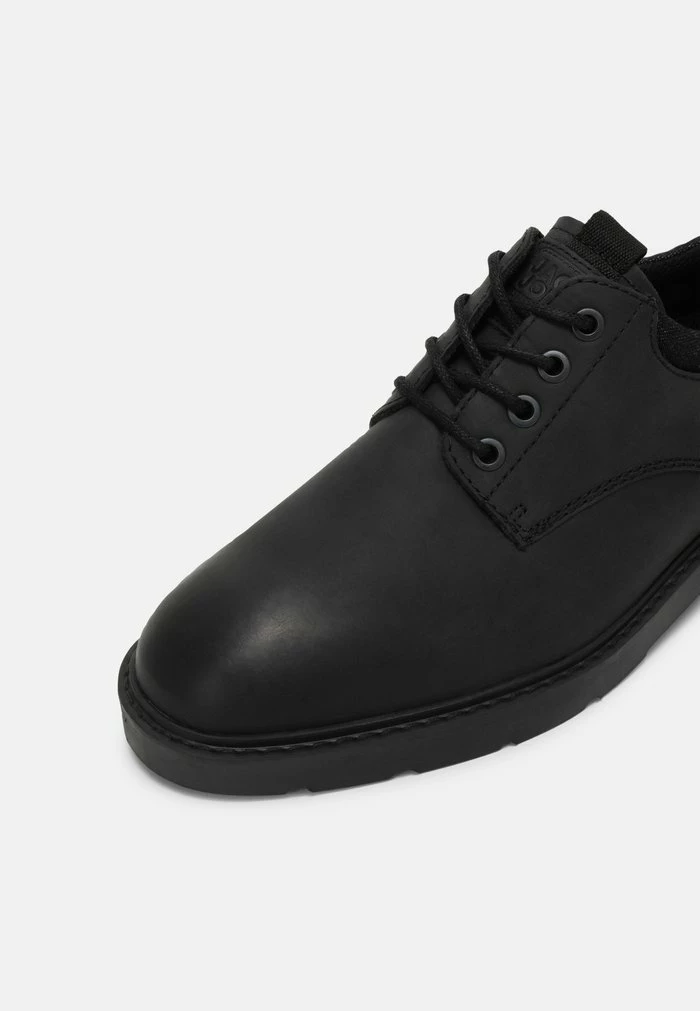 Jack & Jones JFWKIMBER - Casual Lace-ups - Anthracite 7 Jack & Jones JFWKIMBER - Casual Lace-ups - Anthracite - Image 7