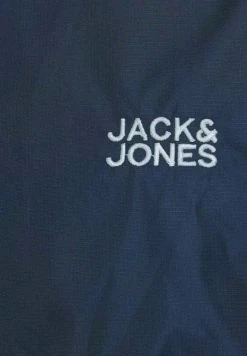 Jack & Jones Training Jacket - Navy Blazer -Jack & Jones Shop 3277f66700ba47139f662729f2d2c520