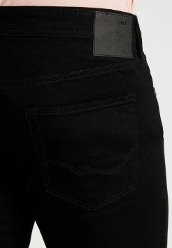 Jack & Jones JJITIM - Slim Fit Jeans - Black Denim 11 Jack & Jones JJITIM - Slim Fit Jeans - Black Denim -Jack & Jones Shop 327e4904dddd4b9baca3012ce03366c7