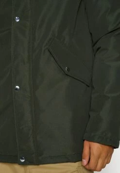 Jack & Jones JJSAKA - Winter Coat - Rosin -Jack & Jones Shop 32941eb6e6f3428ea399907e324318ae