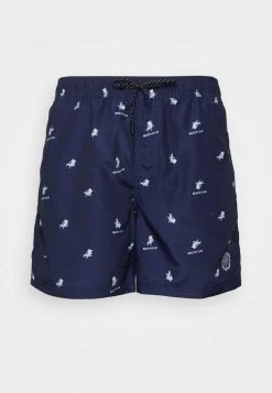 Jack & Jones JPSTCRETE JJSWIM DIAZ - Swimming Shorts - Blau 6 Jack & Jones JPSTCRETE JJSWIM DIAZ - Swimming Shorts - Blau -Jack & Jones Shop 329cda87612b4bc59d6b99ea795669ab