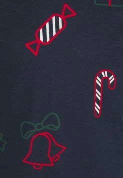 Jack & Jones JORCHRISTMAS TEE CREW NECK XMAS - Print T-shirt - Navy Blazer 9 Jack & Jones JORCHRISTMAS TEE CREW NECK XMAS - Print T-shirt - Navy Blazer -Jack & Jones Shop 32f0610661e4446d882d606b2a7edf12