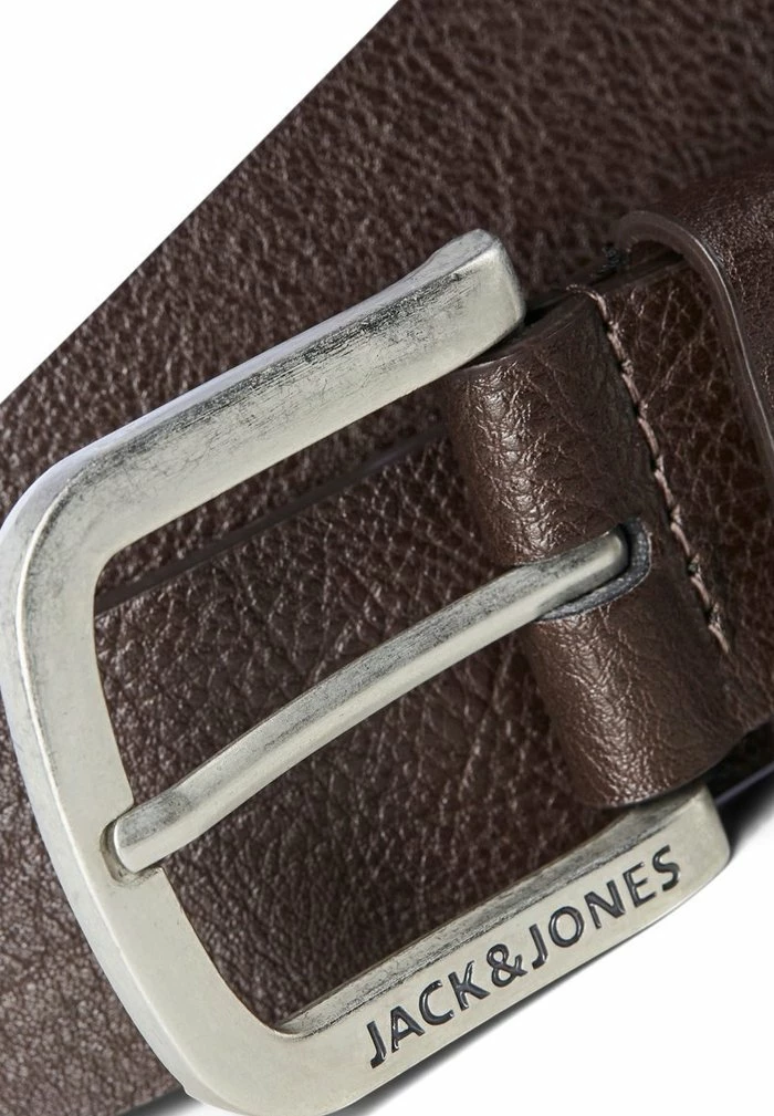 Jack & Jones Belt - Black Coffee 4 Jack & Jones Belt - Black Coffee - Image 4
