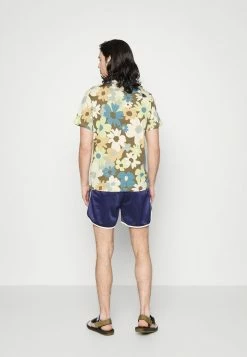 Jack & Jones JPSTRETRO - Shorts - Maritime Blue -Jack & Jones Shop 33bba0f2bfe14c19941f1079148204c0