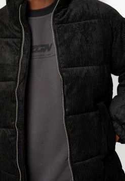 Jack & Jones JORWOODSIDE PUFFER JACKET - Winter Jacket - Black 11 Jack & Jones JORWOODSIDE PUFFER JACKET - Winter Jacket - Black -Jack & Jones Shop 33c5dcb1507441829fd6a4391df4f97b