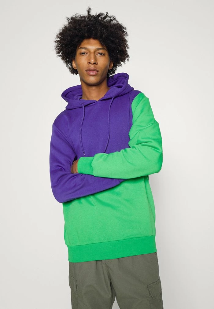 Jack & Jones JORSWIRL HOOD UNISEX - Hoodie - Deep Wisteria 5 Jack & Jones JORSWIRL HOOD UNISEX - Hoodie - Deep Wisteria - Image 5