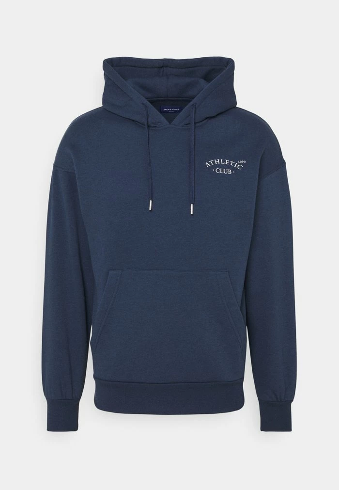 Jack & Jones JORTOBIAS HOOD CHEST UNISEX - Sweatshirt - Spellbound 6 Jack & Jones JORTOBIAS HOOD CHEST UNISEX - Sweatshirt - Spellbound - Image 6
