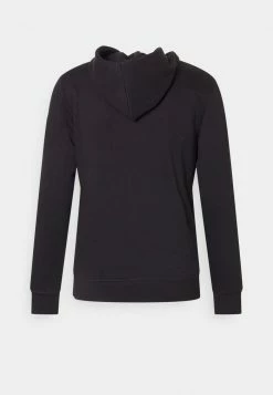 Alternative view of Jack & Jones JJBRAT HOOD - Hoodie - Black