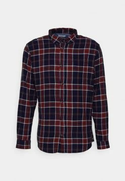 Jack & Jones JJECLASSIC - Shirt - Hawaiian Sunset