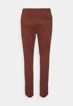 Alternative view of Jack & Jones JJIMARCO JJBOWIE - Chinos - Cinnamon