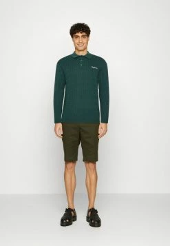 Jack & Jones JORPARK - Jumper - Trekking Green -Jack & Jones Shop 347f2484789240c4a7a259b811162994