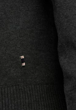 Jack & Jones JJEBASIC - Jumper - Dark Grey 11 Jack & Jones JJEBASIC - Jumper - Dark Grey -Jack & Jones Shop 348f7af4370d4693b75b93d82431ea40